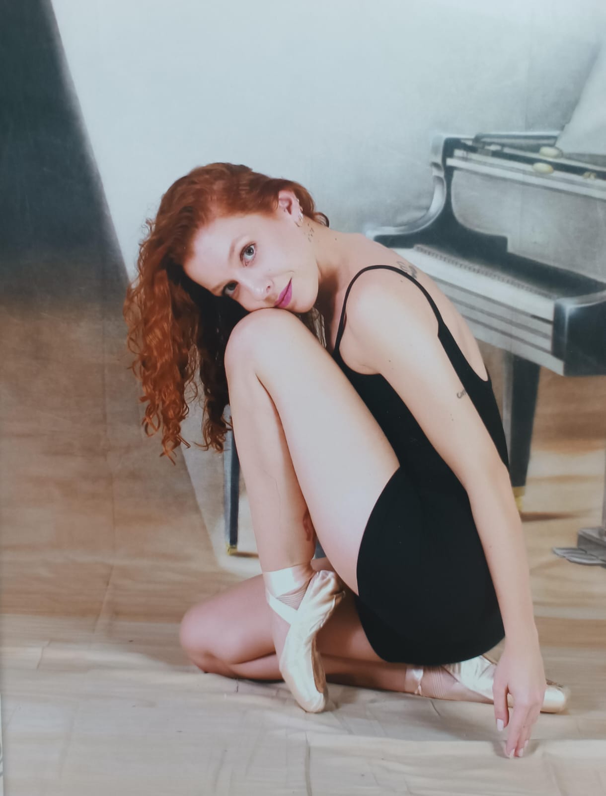 Isabella Salles